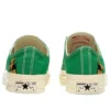 Converse x Golf Le Fleur Chuck 70 Low “Darryl Pack – On The Greens”