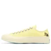 Converse x Golf Le Fleur Chuck 70 Low “Darryl Yellow”