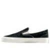 Converse x GOLF le FLEUR One Star Slip Pro “Black Beauty”