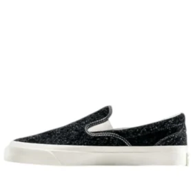 Converse x GOLF le FLEUR One Star Slip Pro “Black Beauty”
