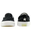 Converse x GOLF le FLEUR One Star Slip Pro “Black Beauty”