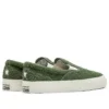 Converse x GOLF le FLEUR One Star Slip Pro “Forest Elf”