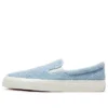 Converse x GOLF le FLEUR One Star Slip Pro “Forget Me Not”
