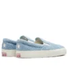 Converse x GOLF le FLEUR One Star Slip Pro “Forget Me Not”