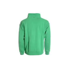 Converse x Golf Le Fleur Quarter Zip Pullover Sweatshirt Asia Sizing “Green”