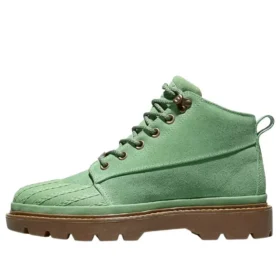 Converse x GOLF le FLEUR Tyler The Creator 1908 Bronco Boot “Aspen Green”