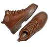 Converse x GOLF le FLEUR Tyler The Creator 1908 Bronco Boot “Emperador”