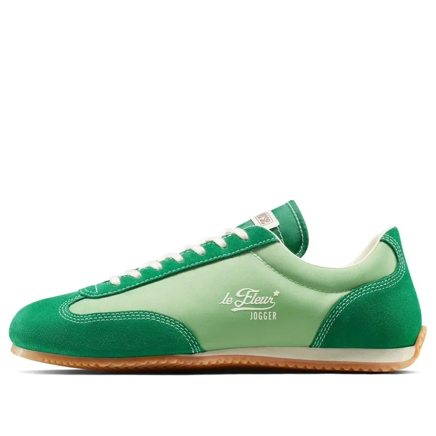 Converse x GOLF le FLEUR* Tyler, The Creator Jogger “Forest Shade Green” Converse x GOLF le FLEUR* Tyler, The Creator Jogger “Forest Shade Green”