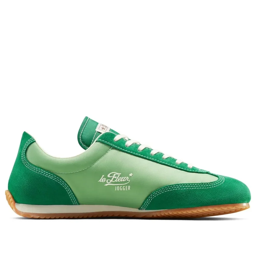 Converse x GOLF le FLEUR* Tyler, The Creator Jogger “Forest Shade Green” Converse x GOLF le FLEUR* Tyler, The Creator Jogger “Forest Shade Green”