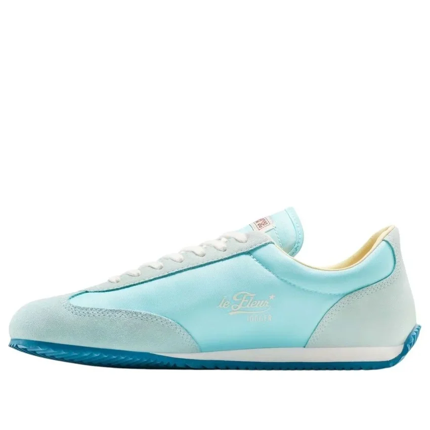 Converse x GOLF le FLEUR* Tyler, The Creator Jogger “Quiet Tide” Converse x GOLF le FLEUR* Tyler, The Creator Jogger “Quiet Tide”