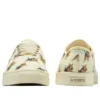 Converse x GOLF le FLEUR* Tyler, The Creator Naut-1 “Pastel Yellow”