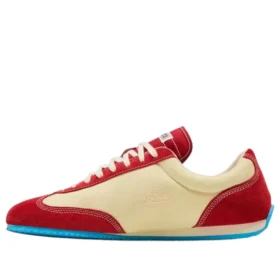 Converse x Golf Le Fleur x Coach Jogger “French Vanilla Molten Lava”