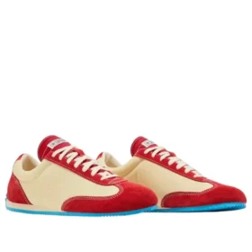 Converse x Golf Le Fleur x Coach Jogger “French Vanilla Molten Lava”