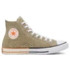 Converse x Happy Camper Chuck Taylor All Star High Top “Khaki Orange White”