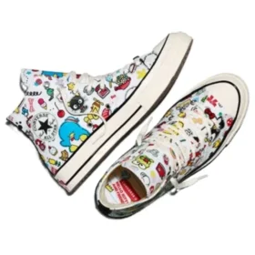 Converse x Hello Kitty And Friends Chuck 70 “Stickers”