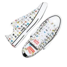 Converse x Hello Kitty And Friends Chuck Taylor All Star “BFFS”