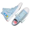 Converse x Hello Kitty And Friends Chuck Taylor All Star “Cinnamoroll”
