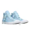 Converse x Hello Kitty And Friends Chuck Taylor All Star “Cinnamoroll”