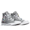Converse x Hello Kitty And Friends Chuck Taylor All Star Picnic “Black White Pink”