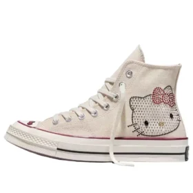 Converse x Hello Kitty Chuck Taylor 70 “Swarovski”