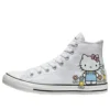Converse x Hello Kitty Chuck Taylor All Star High “Flowers”