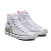 Converse x Hello Kitty Chuck Taylor All Star High “Flowers”