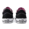 Converse x Hello Kitty Chuck Taylor All Star Madison Ox “Black Prism Pink”
