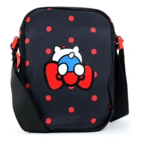 Converse x Hellow Kitty Backpack “Red Black”