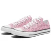 Converse x Helly Kitty Chuck Taylor All Star Ox “Kitty Pattern”