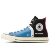 Converse x Honda Chuck Taylor All Star High “Multi-Color”