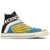 Converse x Honda Chuck Taylor All Star High “Multi-Color”