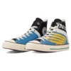 Converse x Honda Chuck Taylor All Star High “Multi-Color”