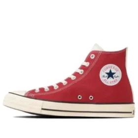 Converse x Honda Chuck Taylor All Star Wp High-Top “Blue Red” Converse x Honda Chuck Taylor All Star Wp High-Top “Blue Red”