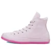 Converse x Interstellar Chuck Taylor All Star Jelly Bottom “Pink Suede”