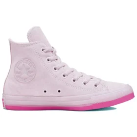 Converse x Interstellar Chuck Taylor All Star Jelly Bottom “Pink Suede” Converse x Interstellar Chuck Taylor All Star Jelly Bottom “Pink Suede”