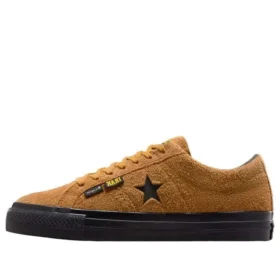 Converse x IRAK One Star Gore-Tex “Brown”