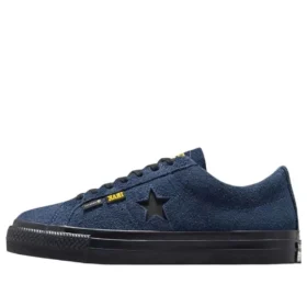 Converse x IRAK One Star Gore-Tex “Navy”