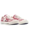 Converse x Isabel Marant Chuck 70 “Vanilla Ice Red”