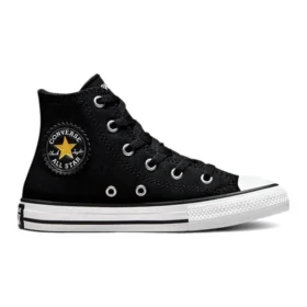 Converse x Jean-Michel Basquiat Chuck Taylor All Star High “Pez Dispenser”