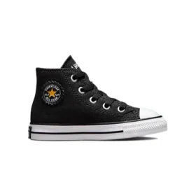 Converse x Jean-Michel Basquiat Chuck Taylor All Star High “Pez Dispenser”