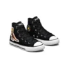 Converse x Jean-Michel Basquiat Chuck Taylor All Star High “Pez Dispenser”