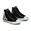 Converse x Jean-Michel Basquiat Chuck Taylor All Star High “Pez Dispenser”