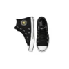 Converse x Jean-Michel Basquiat Chuck Taylor All Star High “Pez Dispenser”