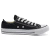 Converse x Jennie Chuck Taylor All Star Core “Black White”
