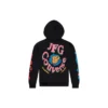 Converse x Joe Freshgoods Hoodie Asia Sizing “Black”