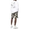 Converse x Josh Vides Long Sleeve Pocket Tee Asia Sizing “White”