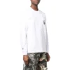 Converse x Josh Vides Long Sleeve Pocket Tee Asia Sizing “White”