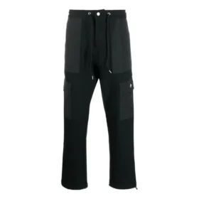 Converse x Josh Vides Uility Pants Asia Sizing “Black”