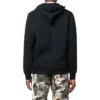 Converse x Josh Vides Utility Fleece Hoodie Asia Sizing “Black”