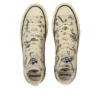 Converse x Jurassic Park Chuck Taylor All Star Aged DP Hi “Natural”